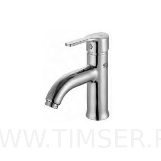 Смеситель для раковины TIMSER TS-03-12 35 мм