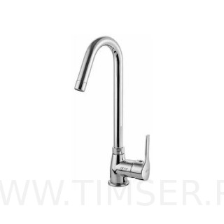 Смеситель для раковины TIMSER TS-03-14 35 мм