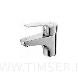 Смеситель для раковины TIMSER TS-04-12 40 мм