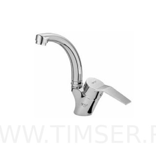Смеситель для раковины TIMSER TS-04-13 40 мм