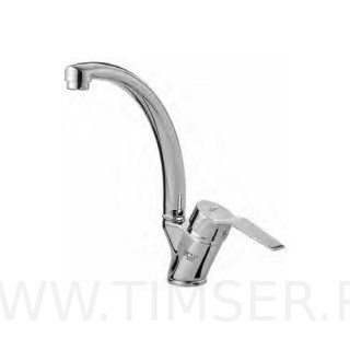 Смеситель для раковины TIMSER TS-04-14 40 мм