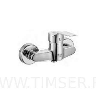 Смеситель для душа TIMSER TS-04-15 40 мм