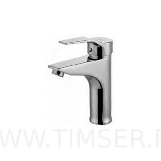 Смеситель для раковины TIMSER TS-04-17 40 мм