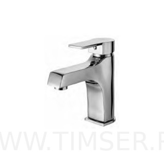 Смеситель для раковины TIMSER TS-07-12 35 мм