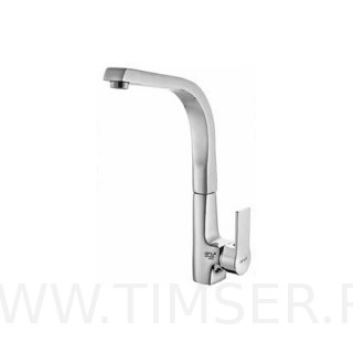 Смеситель для раковины TIMSER TS-07-13 35 мм