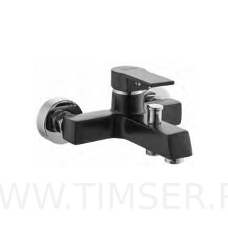 Смеситель для ванной TIMSER TS-07-16 35 мм