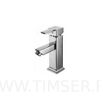 Смеситель для раковины TIMSER TS-08-12 35 мм