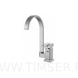 Смеситель для кухни TIMSER TS-08-14 35 мм