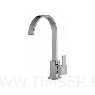 Смеситель для кухни TIMSER TS-08-15 35 мм