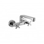 Смеситель для раковины TIMSER TS-09-12 35 мм