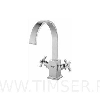 Смеситель для раковины TIMSER TS-09-13 35 мм