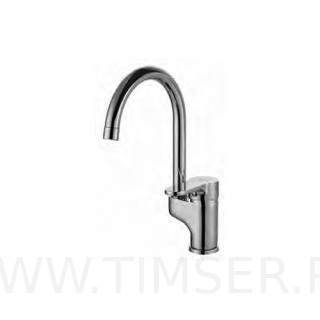 Смеситель для раковины TIMSER TS-10-13 40 мм