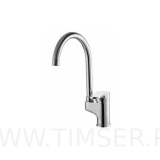 Смеситель для раковины TIMSER TS-10-14 40 мм