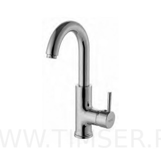 Смеситель для раковины TIMSER TS-11-13 35 мм