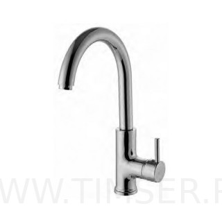 Смеситель для раковины TIMSER TS-11-14 35 мм