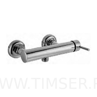 Смеситель для душа TIMSER TS-11-15 35 мм