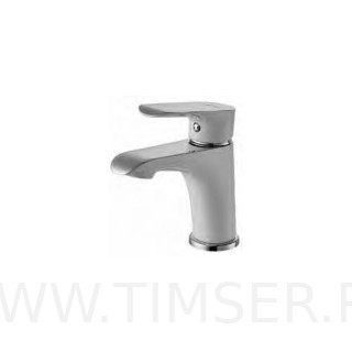Смеситель для раковины TIMSER TS-12-17 35 мм Смеситель для раковины TIMSER TS-12-17 35 мм