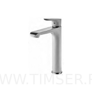 Смеситель для раковины TIMSER TS-12-18 35 мм Смеситель для раковины TIMSER TS-12-18 35 мм