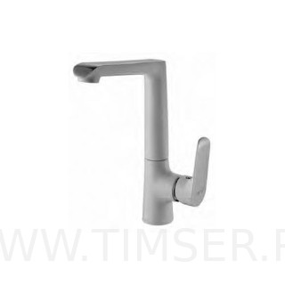 Смеситель для раковины TIMSER TS-12-19 35 мм Смеситель для раковины TIMSER TS-12-19 35 мм