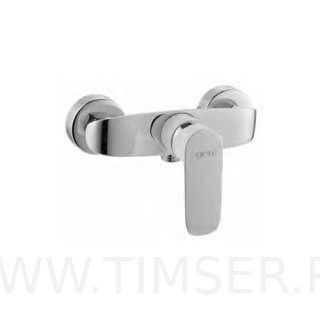 Смеситель для душа TIMSER TS-12-20 35 мм Смеситель для душа TIMSER TS-12-20 35 мм
