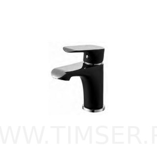 Смеситель для раковины TIMSER TS-12-22 35 мм