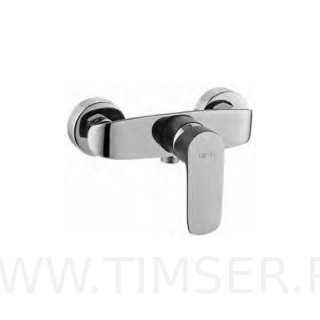 Смеситель для душа TIMSER TS-12-25 35 мм