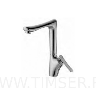 Смеситель для раковины TIMSER TS-13-13 35 мм Смеситель для раковины TIMSER TS-13-13 35 мм