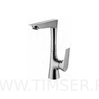 Смеситель для раковины TIMSER TS-14-13 35 мм