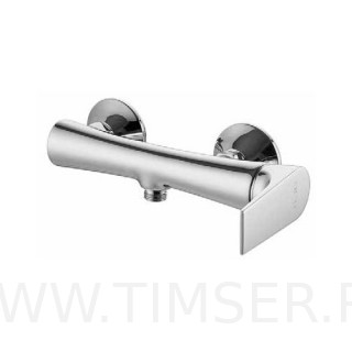 Смеситель для душа TIMSER TS-14-15 35 мм