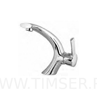 Смеситель для ванной TIMSER TS-15-12 35 мм