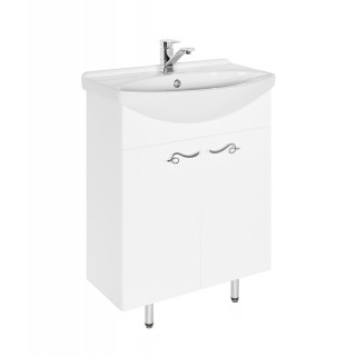 Тумба с раковиной Венеция 65