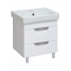 Cabinet with sink CALLAO 50