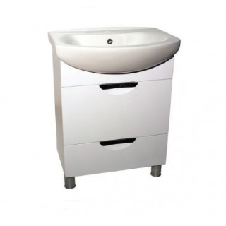 Тумба с раковиной CALLAO 65
