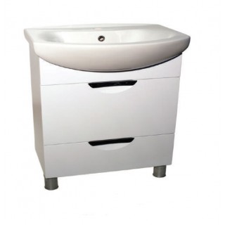 Тумба с раковиной CALLAO 75