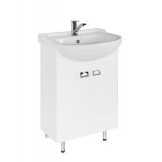 Тумба с раковиной Лера 55