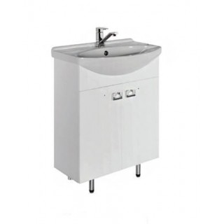 Тумба с раковиной Лера 65