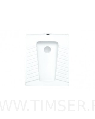 Чаша напольного унитаза Генуя TS-54300