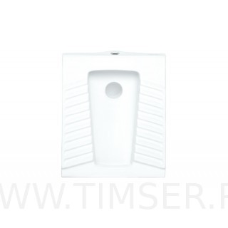 Чаша напольного унитаза Генуя TS-54300