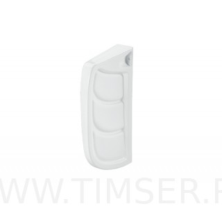 Перегородка для писсуара TS-54490 Перегородка для писсуара TS-54490