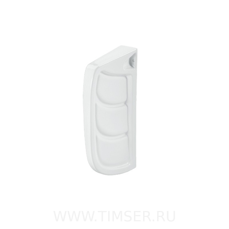 Urinal partition TS-54490