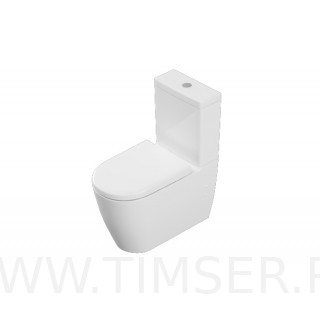 Унитаз TS-55380