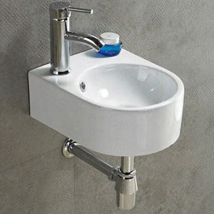 Where to buy a small sink? 